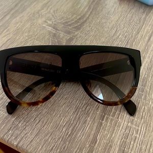 Celine sunglasses